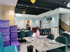 -农家湘菜(安亭店)