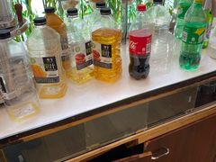 -长白山国际酒店中餐厅