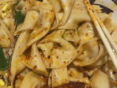 -子午路张记肉夹馍(兵马俑店)