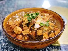 -老家菜馆(正定店)