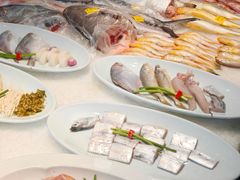 -小厨师·二十年沈家门小海鲜(百井坊巷店)