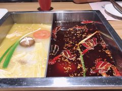 -五厨火锅(长城西一路店)