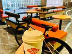 -Sips&Lick茶兰咖啡(五道口店)