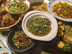 -灶东家民间菜(回兴店)