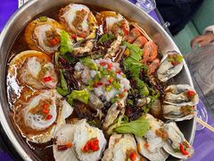 -云南巷海鲜大咖·可加工海鲜