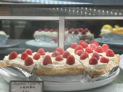 -Pie Bird(新闸路店)