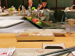-赤坂亭·M9和牛烧肉·铁板烧(合肥万象城店)
