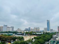 -真爱中国餐馆·年华店(朱雀大街店)