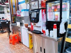 -荔银肠粉(广州天河华利路店)
