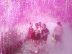 -泉城欧乐堡水上世界