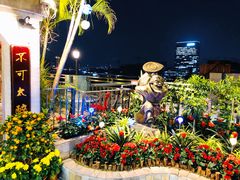 -盛港湾海鲜食府(黄沙店)