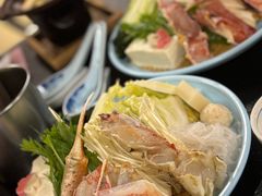 -蟹料理 北海道かに将軍(札幌本店)