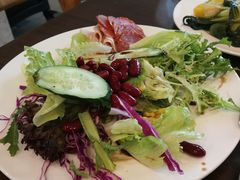 -成都蒲江花样年福朋喜来登度假酒店·宜客乐西餐厅