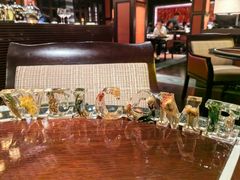 -杭州西子湖四季酒店·金沙厅