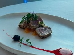 -天玑高空江景餐厅&酒吧Sky Secret Restaurant&Bar