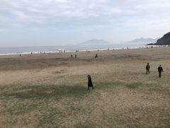 -东海半边山旅游度假区