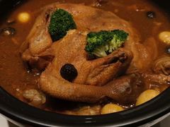 -甬妈妈湖畔里餐厅(唐山南湖旅游景区店)