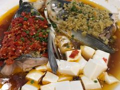 -鲁小三·大骨自助(金山总店)