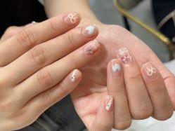 -爱纶美·美甲美睫半永久