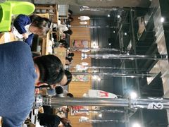 大堂-姜虎东白丁烤肉(苏州中心店)
