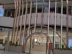 -万达广场(临港店)