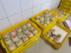 -老袁家蜜桃农场·阳山水蜜桃