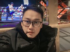 -8094搏击拳场餐厅(马驹桥店)