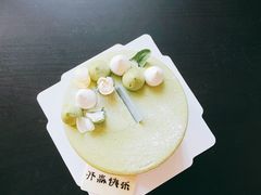 -théATRE 茶聚场(王府中環店)