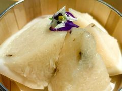-嗲嗲的椰子鸡・太琼糟粕醋(上海百联又一城店)
