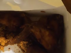 -麦当劳(新闸路店)