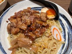 -雷神拉面(财富中心玉米楼店)