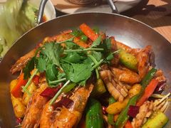 -纳鲁孜·新疆特色餐厅(上海悦荟广场店)