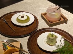 -villaa·别墅·融合菜西餐厅