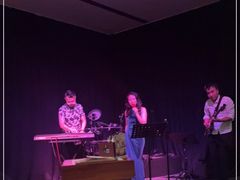 -The BREW·酿餐厅(浦东嘉里大酒店)