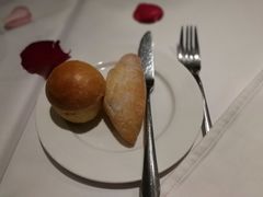 餐前面包-蝶舍·MAISON PAPILLON