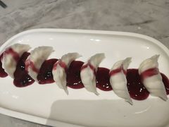 -船歌·鱼水饺青岛菜(太阳宫凯德MALL店)