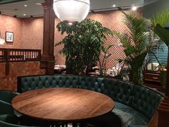 -星叶·东南亚料理(宁波万象汇店)