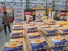 -沃尔玛购物广场(霖雨路店)