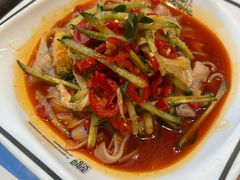 -魏家凉皮(解放路火车站店)