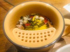 -农耕记·湖南土菜(halo广场店)