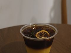 -PUZZLE COFFEE 拼图咖啡