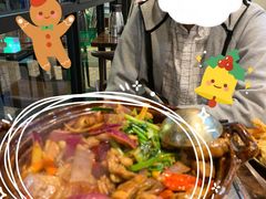 -胡须佬鸡煲四季火锅(海雅缤纷城店)