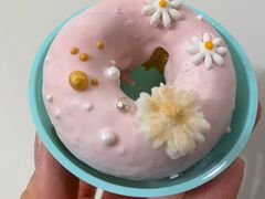 -麦雪尔甜品·生日蛋糕(新街口旗舰店)