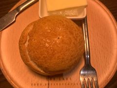 冰镇迷你菠萝油-来龙里 精致 东南亚餐室(万象城店)