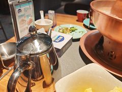 -额尔敦草原涮羊肉·烧烤(冻青树总店)