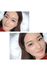 -Yue Show馨选·半永久纹眉纹眼线