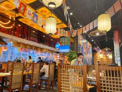 大堂-有喜屋·深夜食堂(环宇荟店)