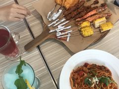 -必胜客(宁海西子国际店)