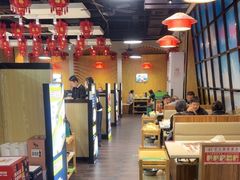 -和庆斋羊蝎子火锅·碳缸烧烤(顺义旗舰店)