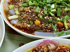 -杨大叔爱面子·四川小吃(岗头店)